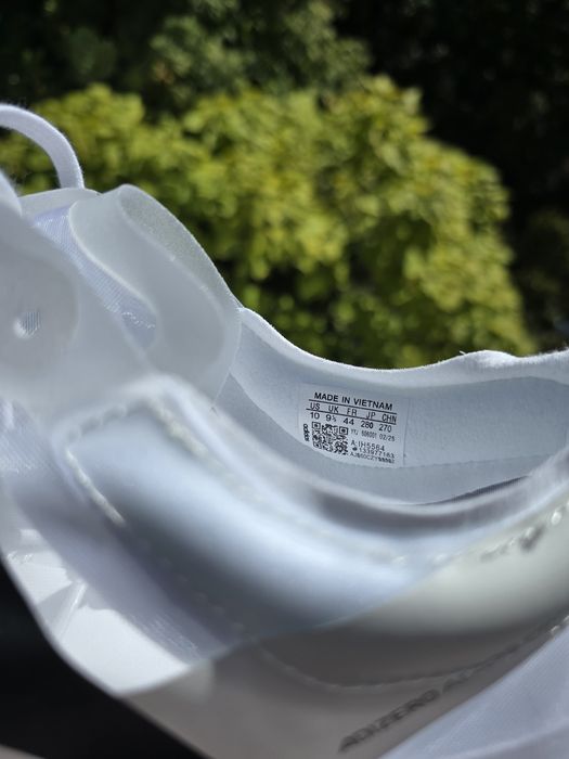 Adidas Adizero Pro Evo 1 42 si 44 Noi!