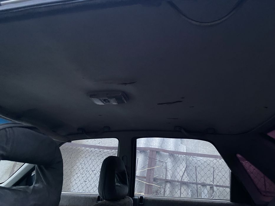 Продам мазду 626 не на ходу