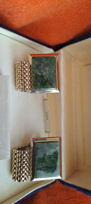 Мъжки луксозни ръкавели