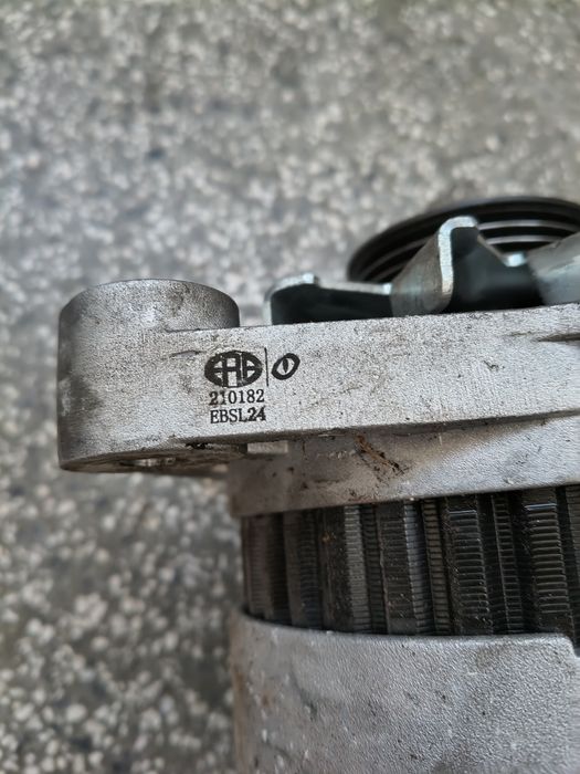 Alternator ERA 210182 Nissan Primera