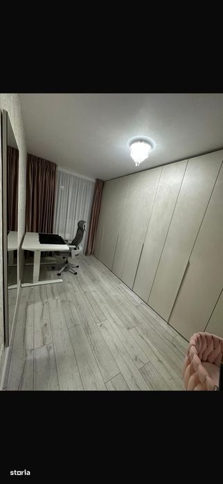 Apartament 3 camere Parcul Floreasca