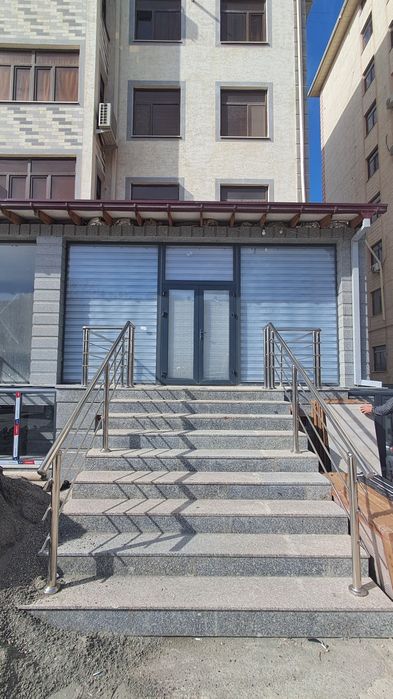 Срочно сдается помещение 73м²,Вокзал,48 школа