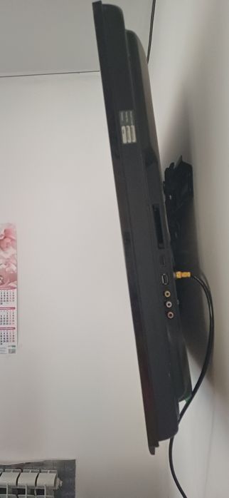 Электроника и телевизор