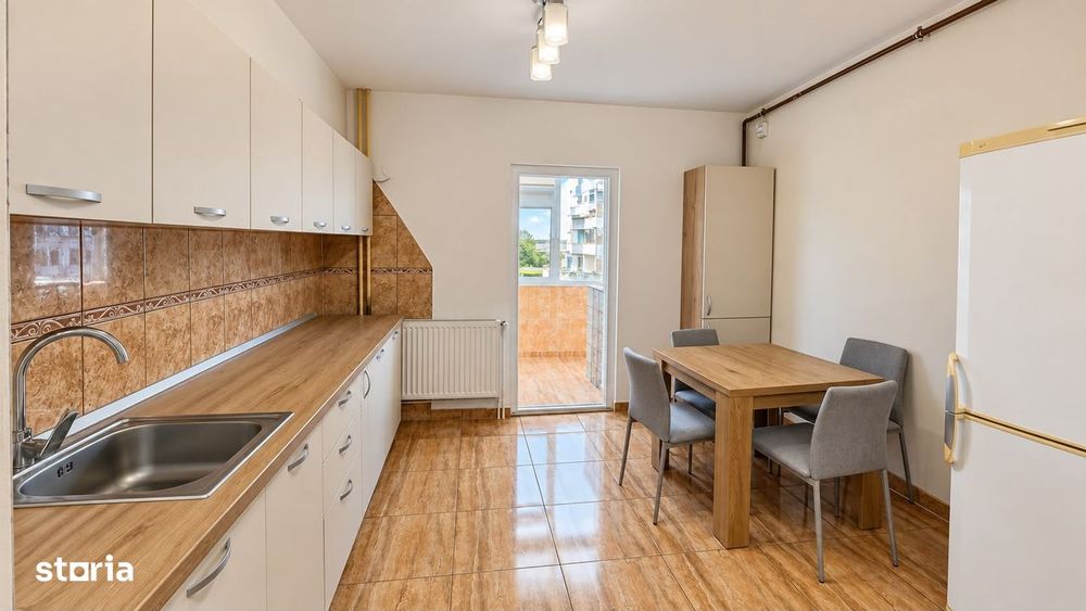 De Închiriat – Apartament 2 Camere | Tomis Nord |