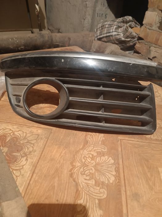 Продам запчасти volkswagen golf v