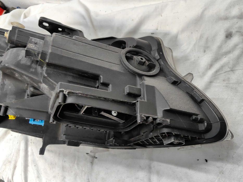 Оригинален фар Мерцедес Вито  Mercedes Vito Full Led