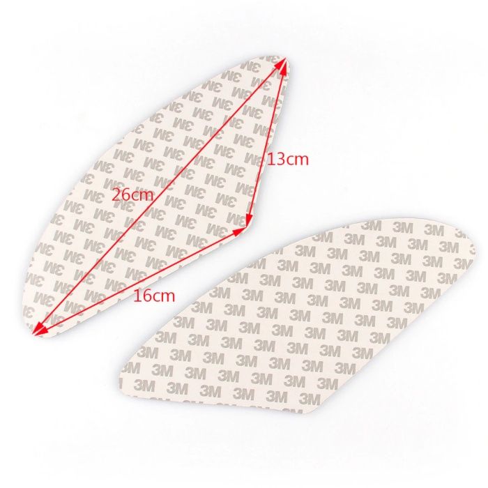 протектори/грипове за резервоар