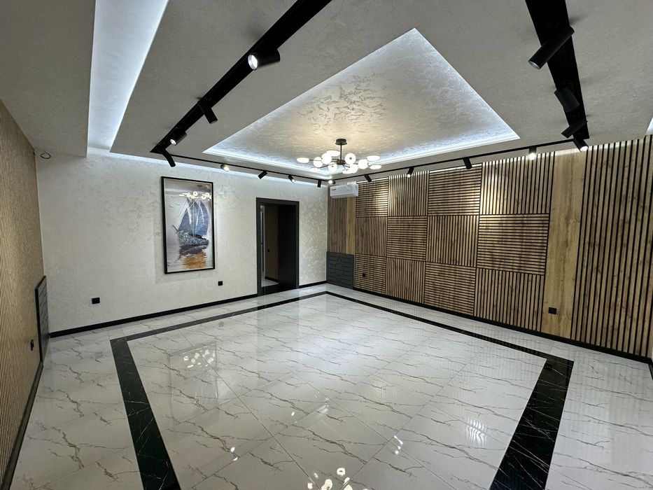 Сдается в аренду помещение вдоль дороги 90м2 - Лабзак | Шайхантахур