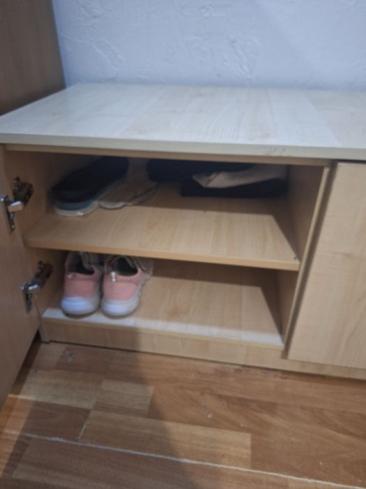 Шкафчик для обуви