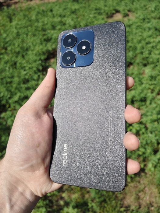 Смартфон Realme C53