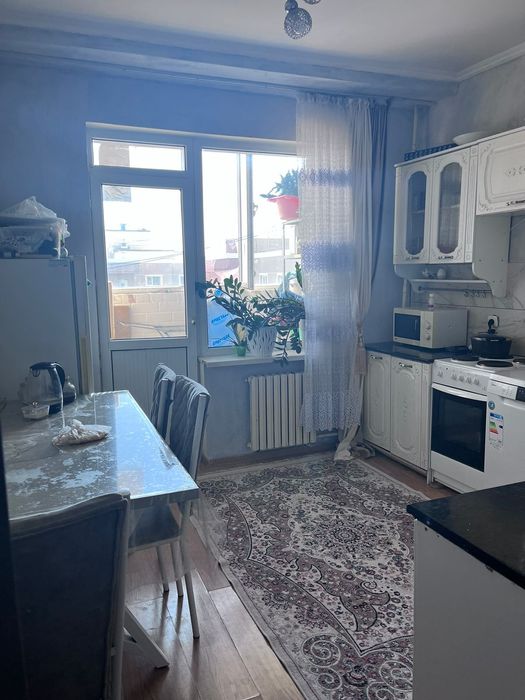 Продам квартиру 2х комнатная