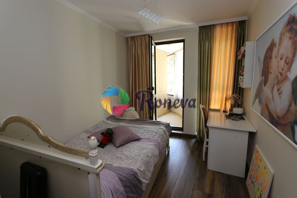 Многостаен в Варна-Бриз с паркомясто