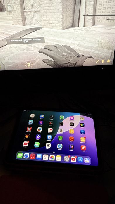 Iphone ipad a16 128gb