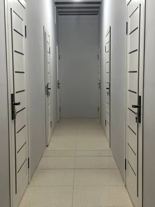 Гостиница без загса  Юнсубод Мега Планет