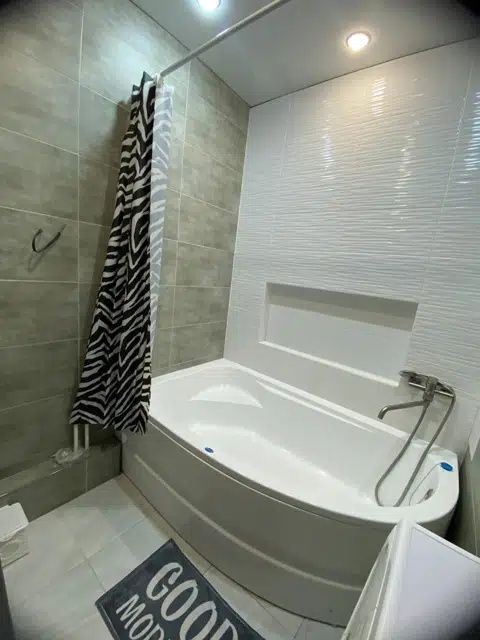 Евро Аренда 2х Алайский ц5 Иностранцам или Молодая Семья