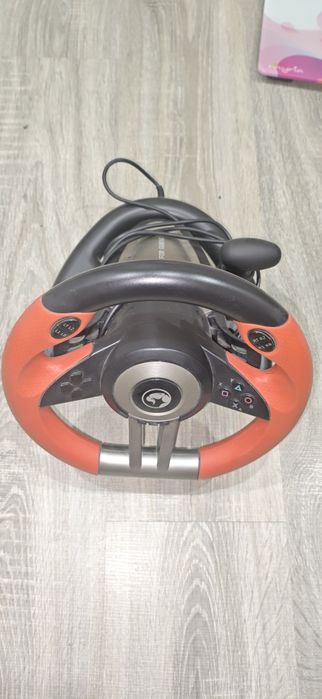 Volan Gaming Marvo Gt 902