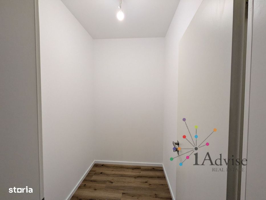 Apartament NOU 2 camere Tractorul, Brasov