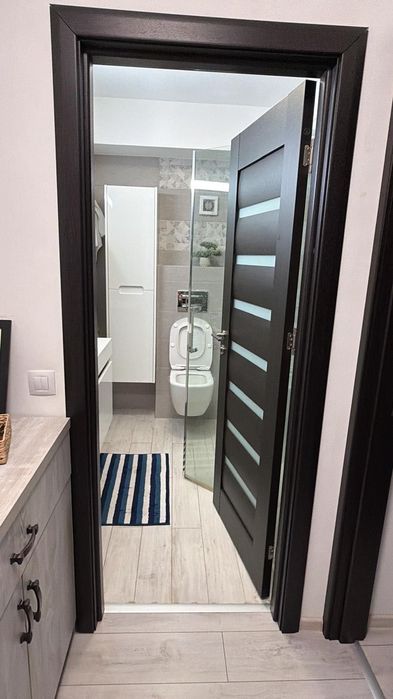 Apartament 2 camere de inchiriat Fiald complex Bacovia