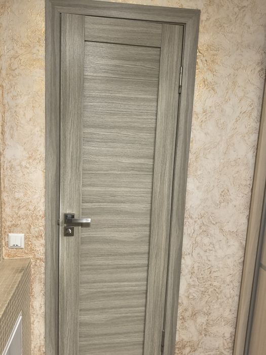 Продам двери межкомнатные