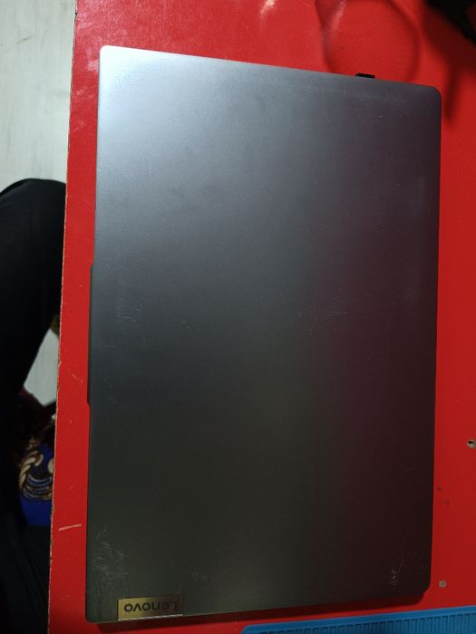 lenovo i3 1305u    5 ядра