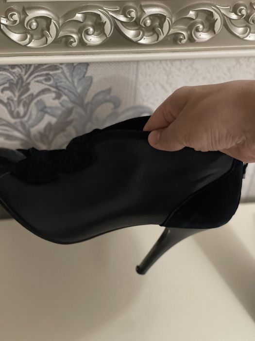 ботильоны женские