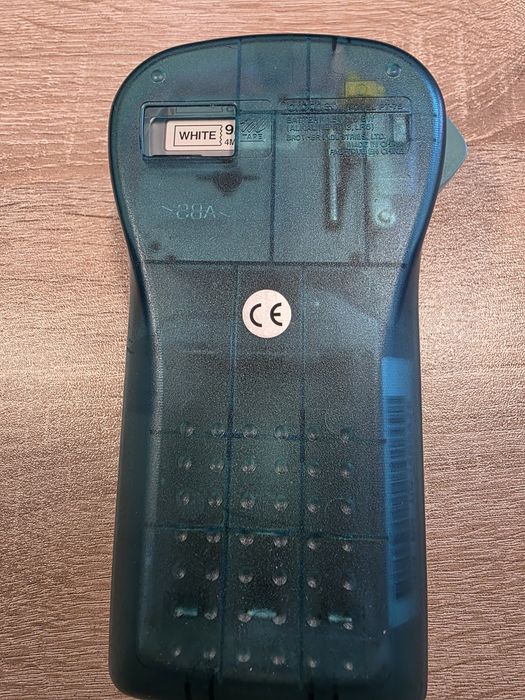 Ръчен принтер за етикети Brother p-touch 75