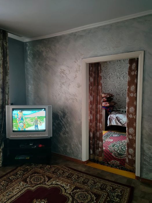 Продам  дом на мирном