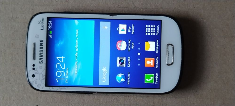 Продаётся Samsung S 3 mini