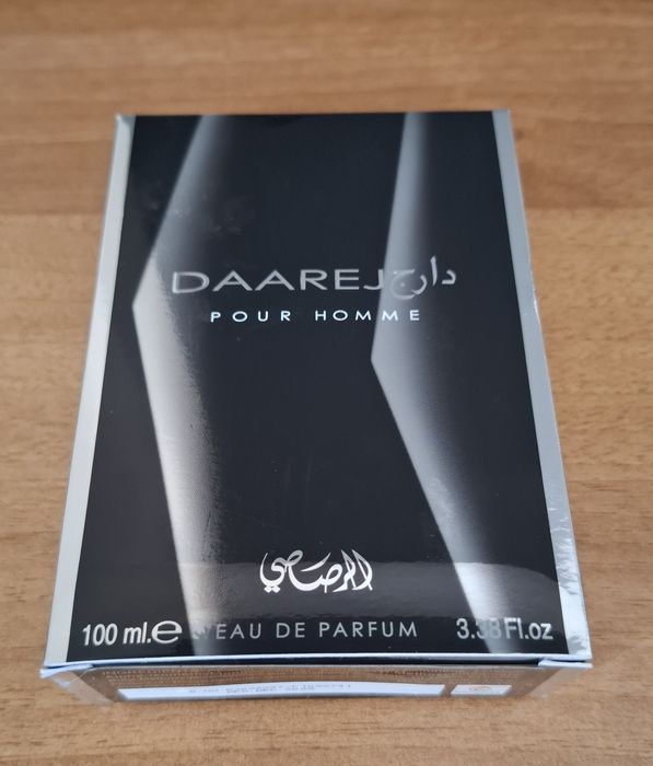 Арабский духи DAAREJدارج