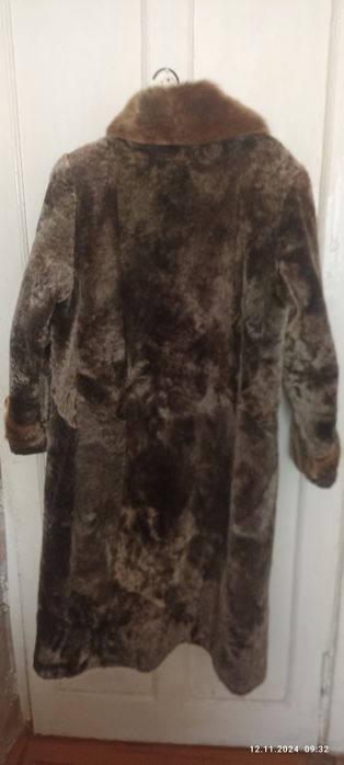 Продам шубу в отличном состоянии