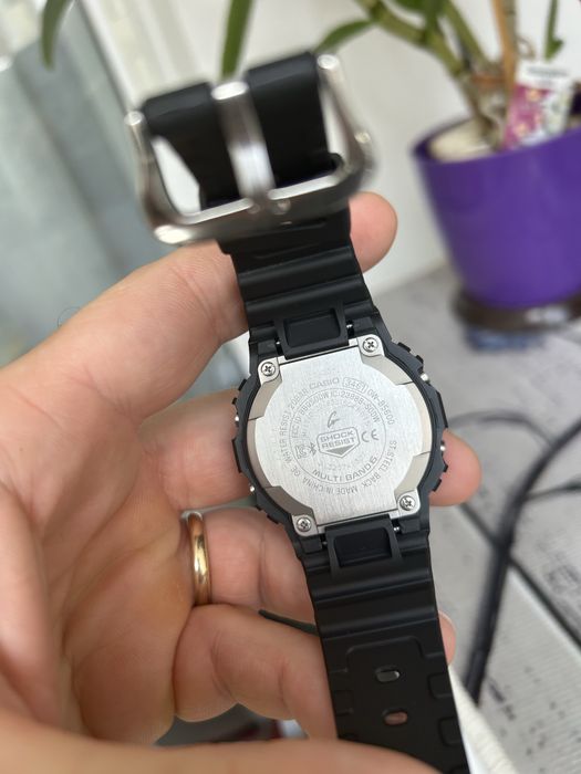Casio G-Shock GW-B5600BC-1BER