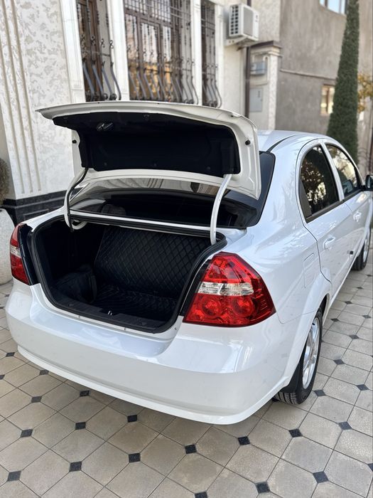 Nexia 3 (2020) Avtomat