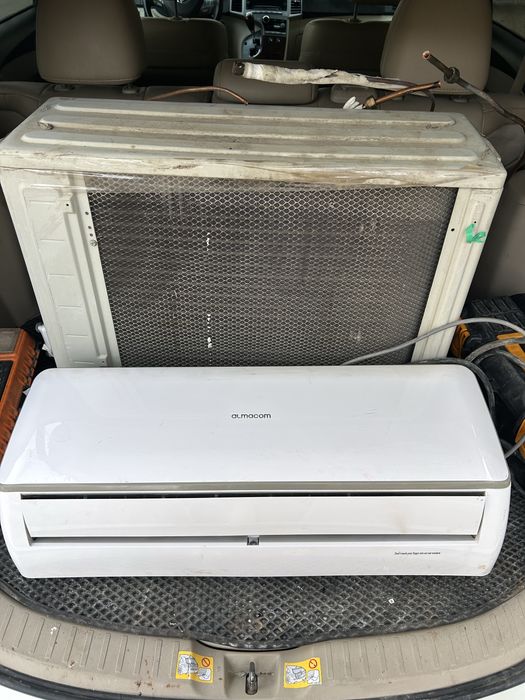 Кондиционер сатылады