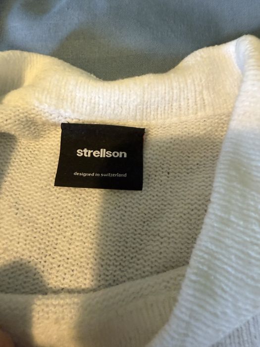 Мъжка блуза Strellson