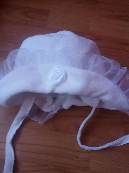 Vand costum botez copii