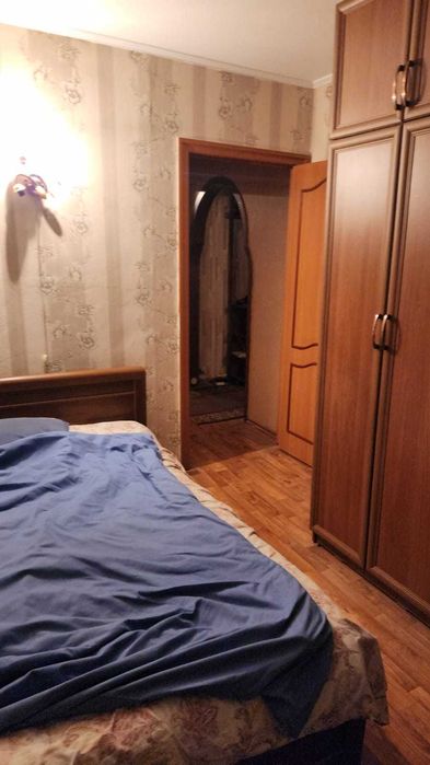 Сдам двухкомнатную кв на проме