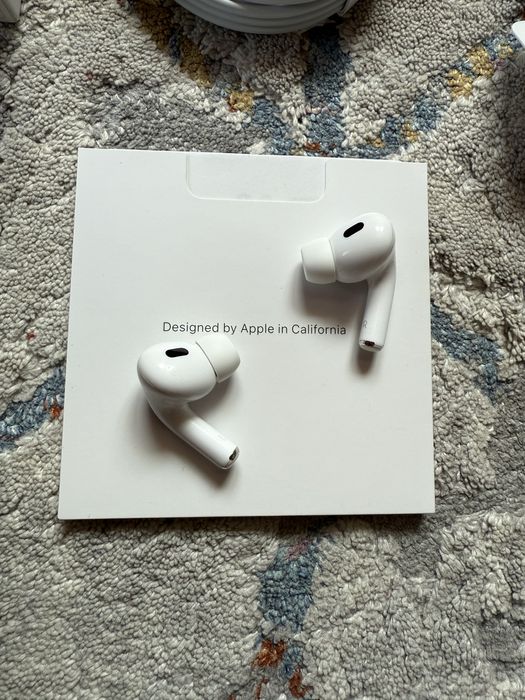 Airpods pro 2 оригинал