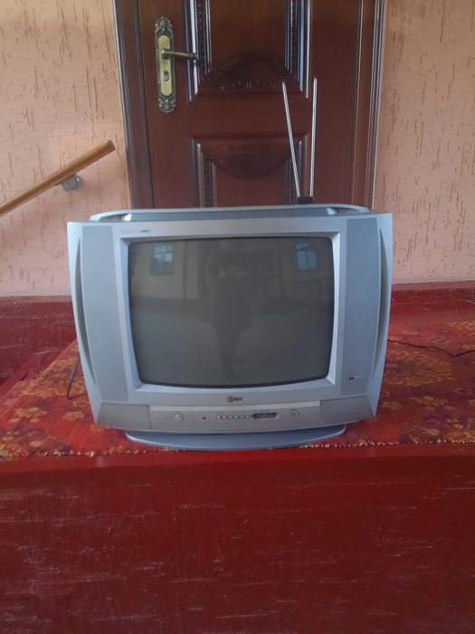 Телевизор в отличном состоянии