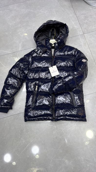 Geacă moncler S m l xl xxl