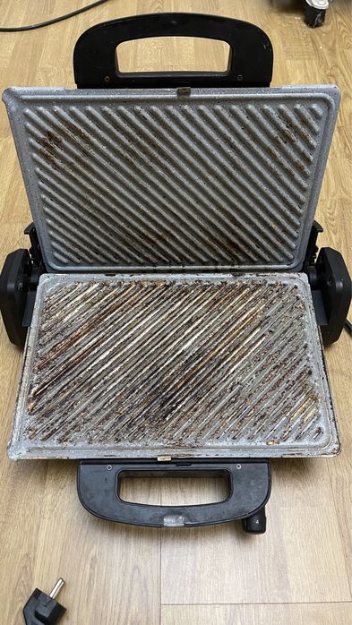 Продам грильницу