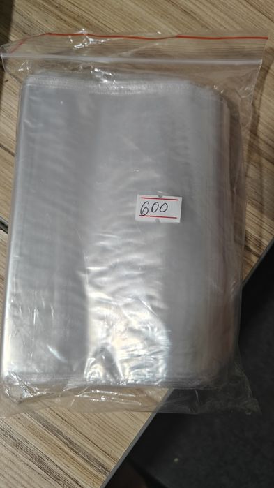 Пачка зип-пакетов