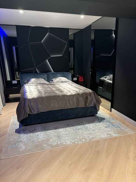 Apartament Premium 75 mp | Complet renovat | Mobilat & utilat | Finisaje de lux