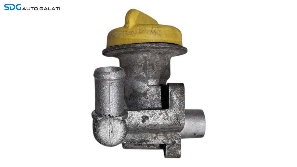 Buson Gat Umplere Ulei Opel Vectra C 1.9 CDTI 2002 - 2008 Cod 55209622 [L8435]
