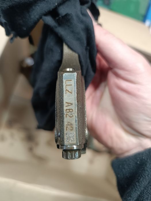 Бутала и биели за Хюндай ,Киа 2.0 бензин Gdi G4NA,G4NC