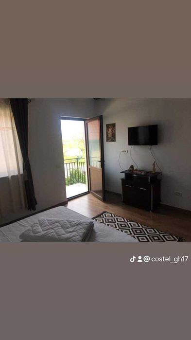 Cazare Vama Veche – sezon estival – aproape de plajă