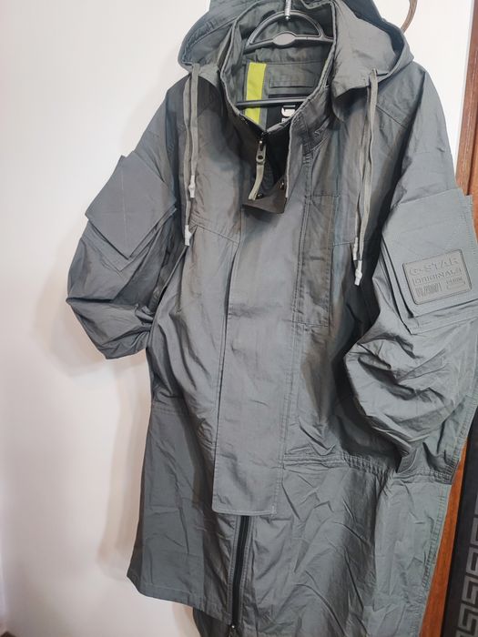 Cargo G star jacket