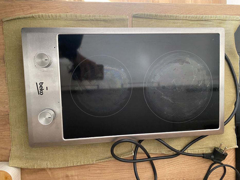 Котлон за вграждане BEKO