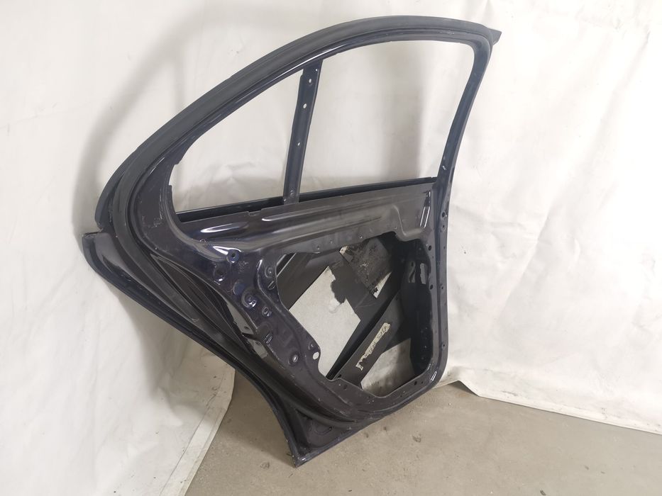 Usa Stanga Spate Mercedes-Benz  C-Class W205/S205/C205 2014 2015 2016