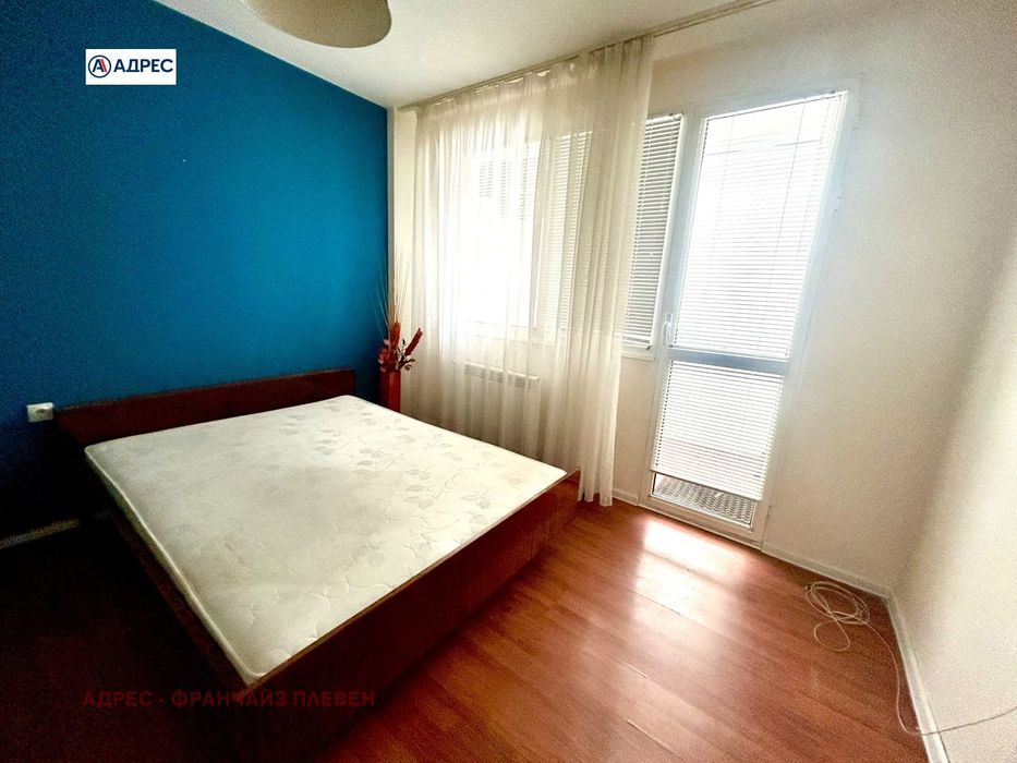 Продава се Двустаен апартамент в Враца, Дъбника - 64 кв.м за 652 €/кв.м - Снимка #3