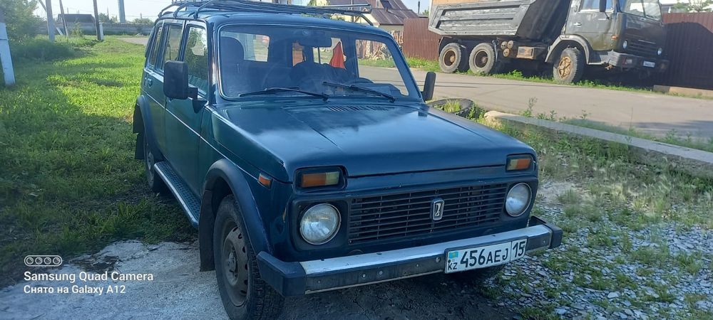 Продам автомобиль